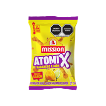 AtomiX® Habanero Limón 50g