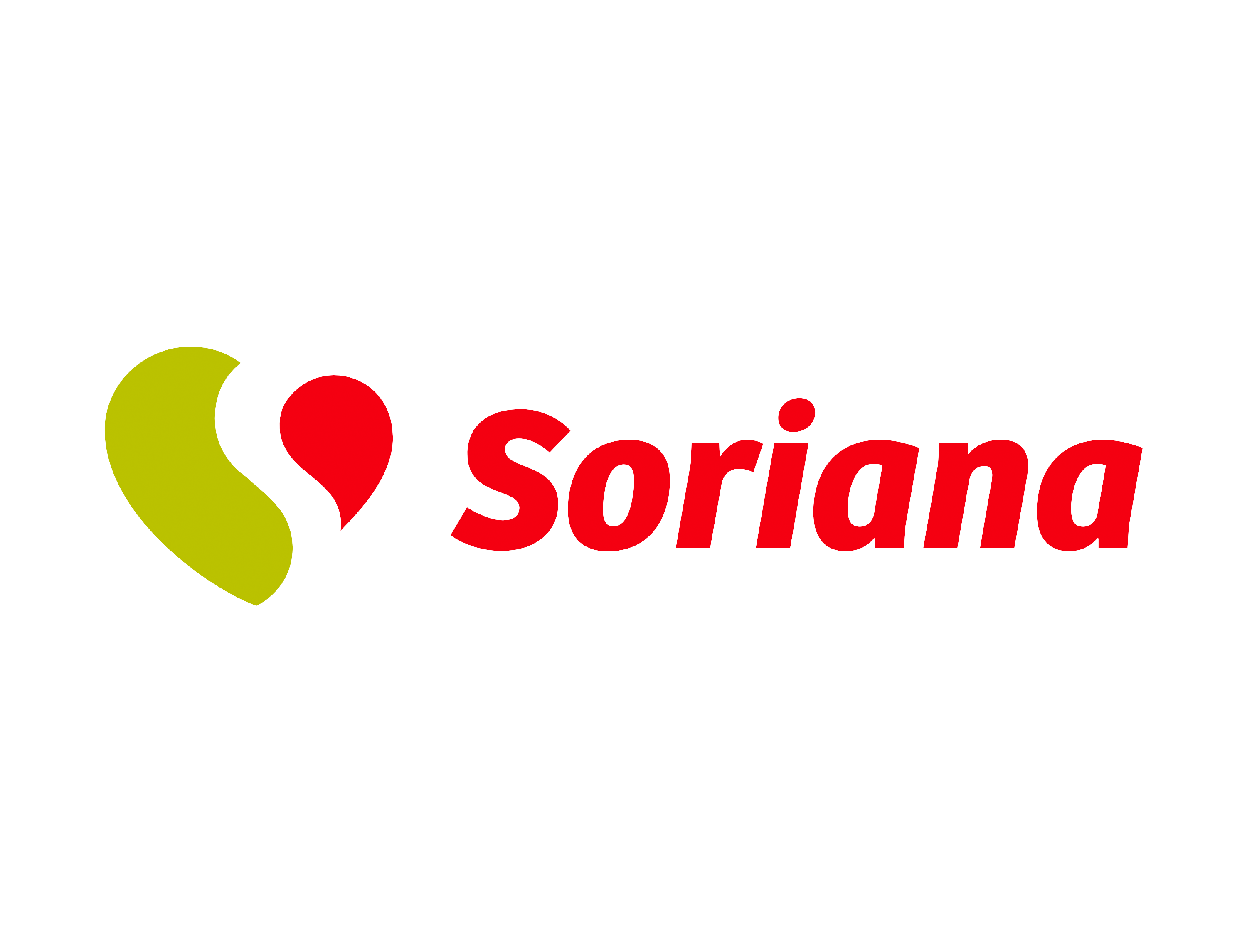 Soriana