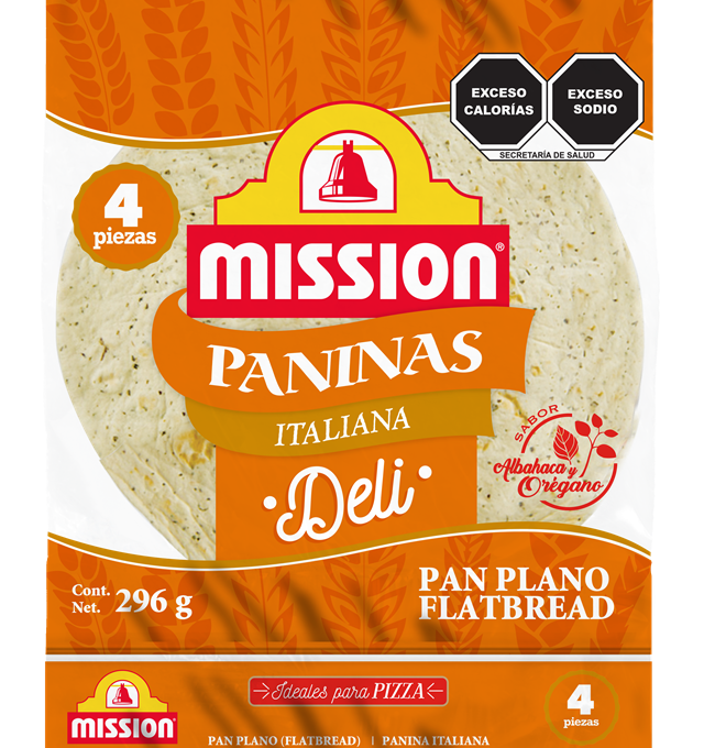 404118 RENDER MISSION PANINA ITALIANA 4PZ DELI