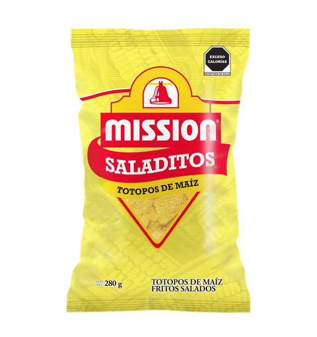 403874 RENDER MISSION TOTOPOS SALADOS 280 G