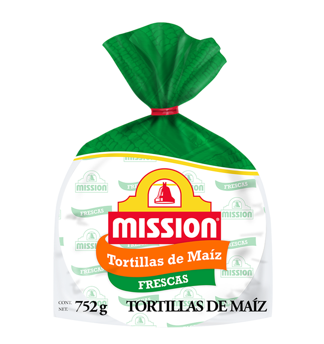 MISSION FRESCAS