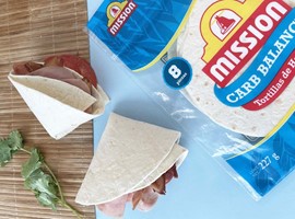 Tortilla Hack