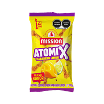 AtomiX® Habanero Limón 170g
