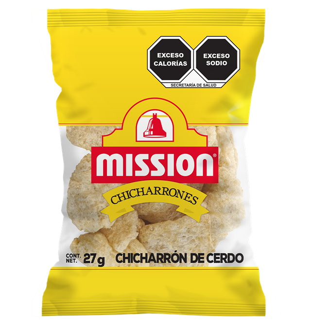 Chicharron 27G